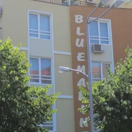Nessebar Boulevard Apartment *